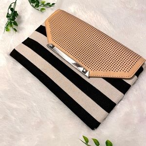 🖤Stella & Dot Clutch 🖤